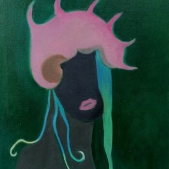 Name of the work: Teenspirit