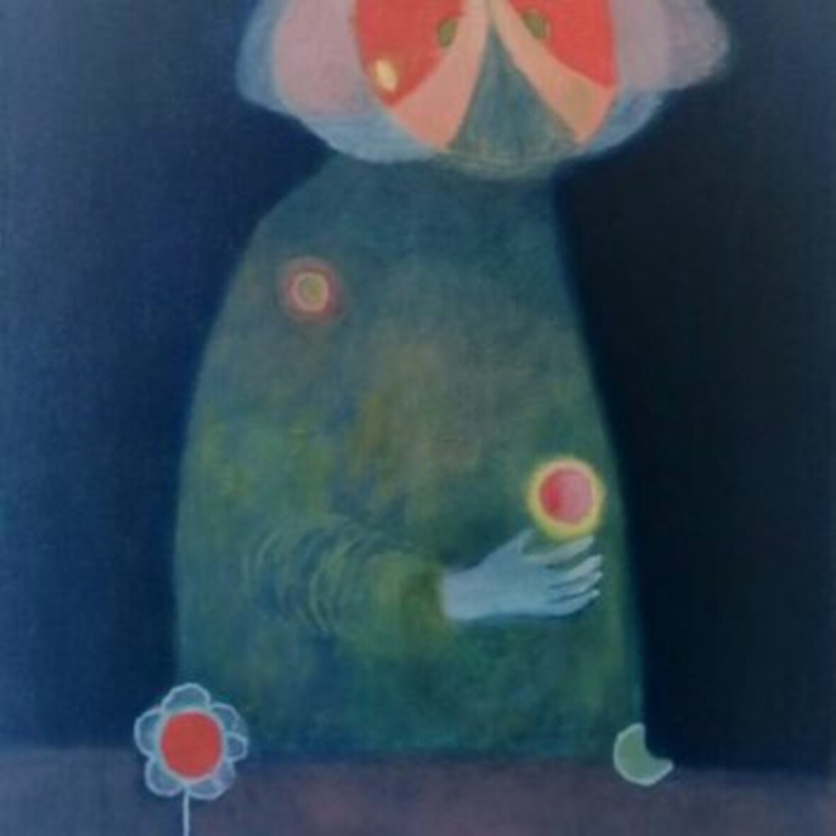 Name of the work: Kertun pisteet