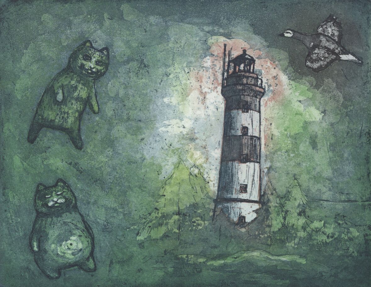 Unia menneestä ja tulevasta