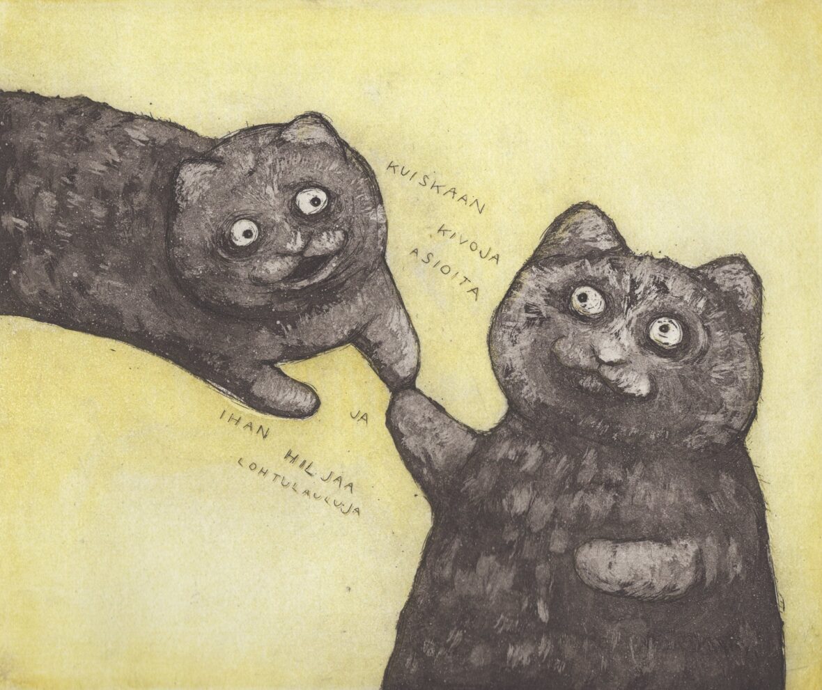 Ystävällisyyden teot