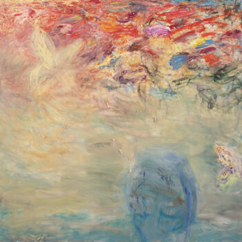 Name of the work: Hyvä elämä / Good Life