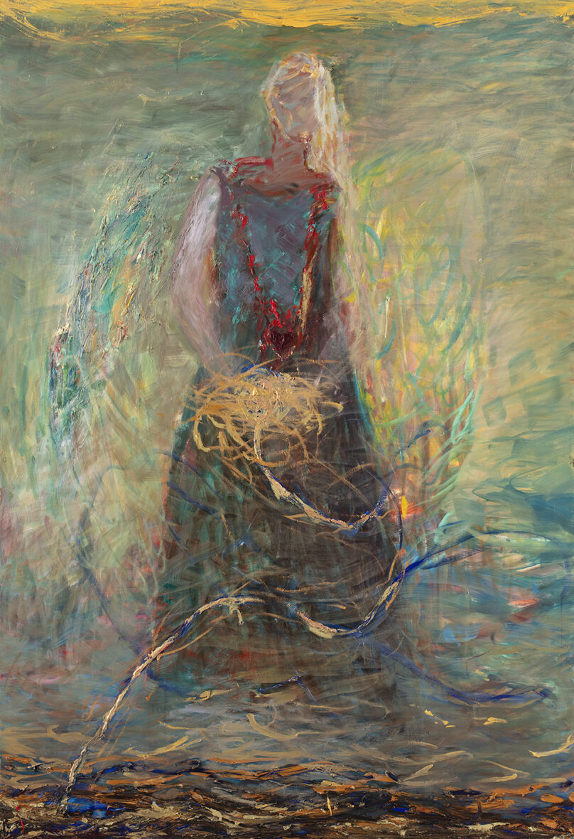 Kultainen lanka / The Golden Thread