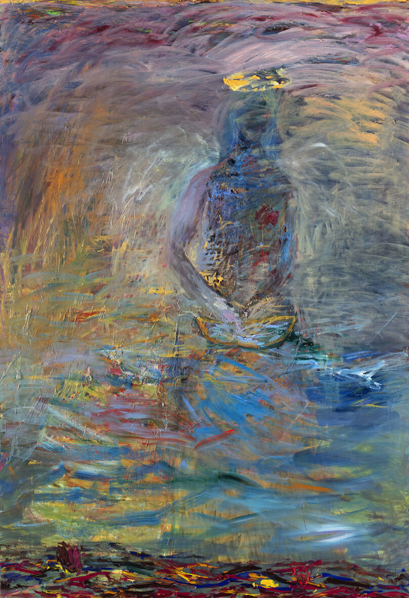 Ikuisuus ja meri / Eternity and the Sea