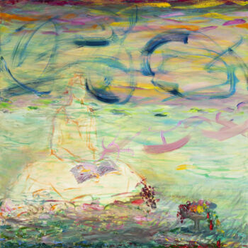 Name of the work: Erilaisia voimia / Other Kind of Powers