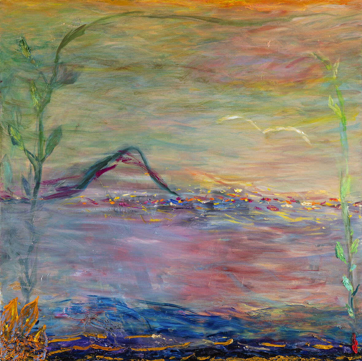 Matkoja ikuisuuksiin / Journeys to Eternity