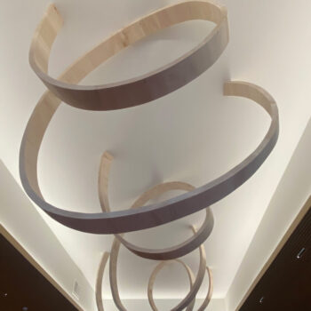 Teoksen nimi: Ilma, jota hengitän | Air that I Breathe