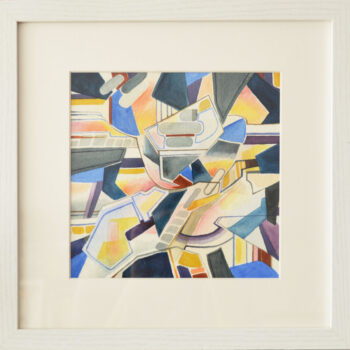 Additional work image