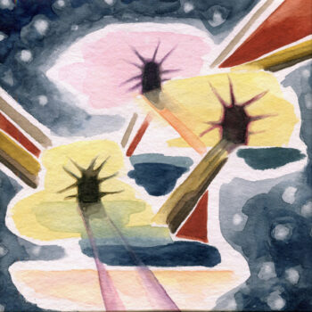 Name of the work: Portaalit