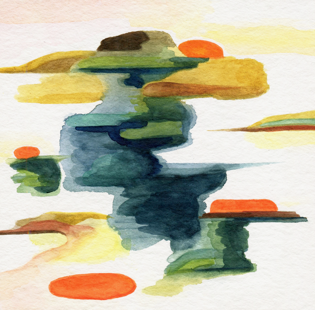 Lättäaurinkojen planeetta