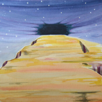 Name of the work: Portaali