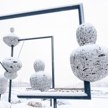 Additional work image