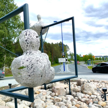 Additional work image