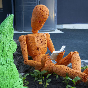 Additional work image