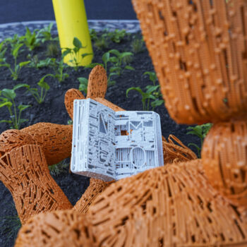 Additional work image