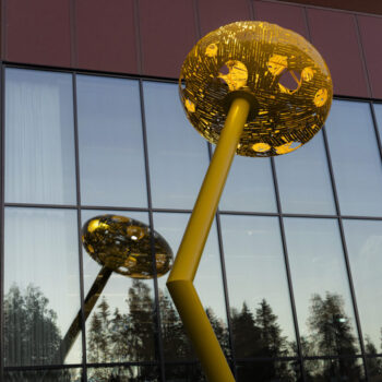 Additional work image