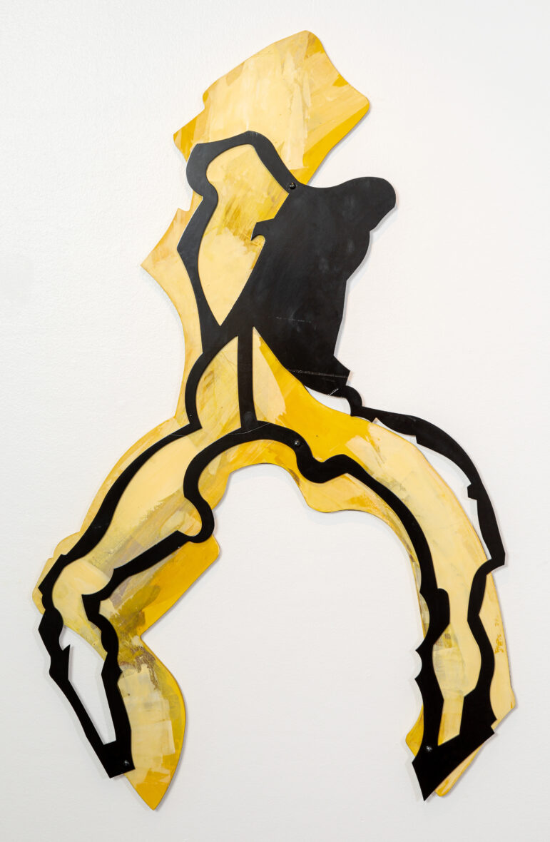 Egon, 2019