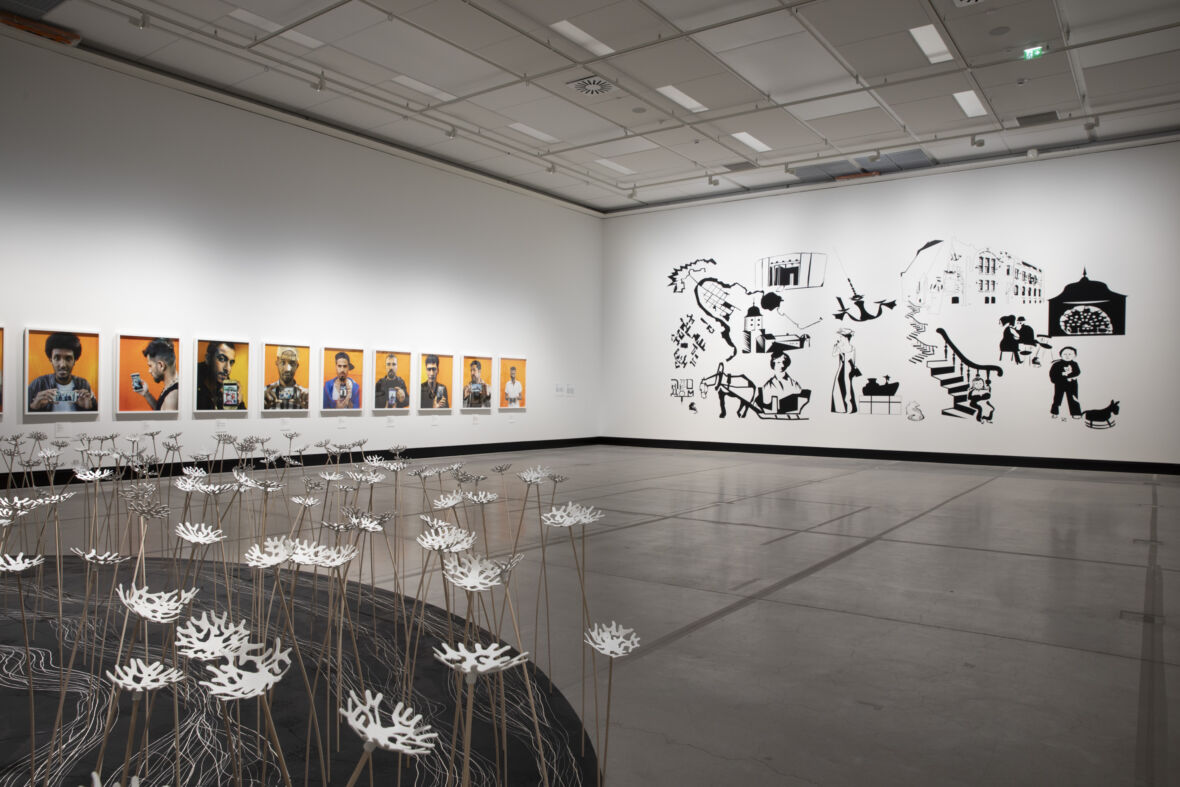 Wyborg, 2024 / Kuva Tiina Rekola, Lahden museot