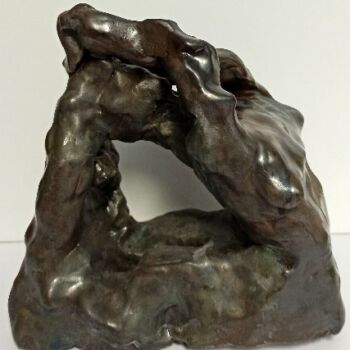 Teoksen nimi: Silta alias olen lohduton