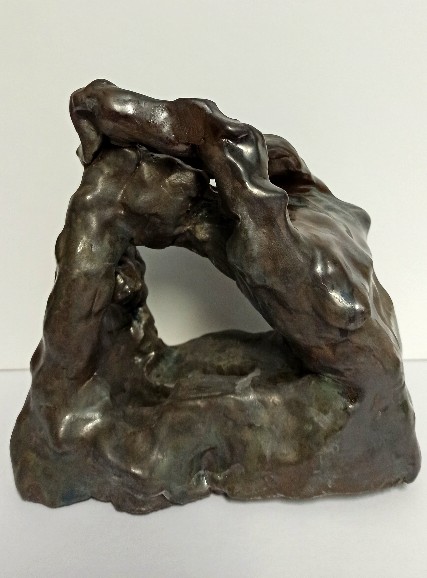 Silta alias olen lohduton