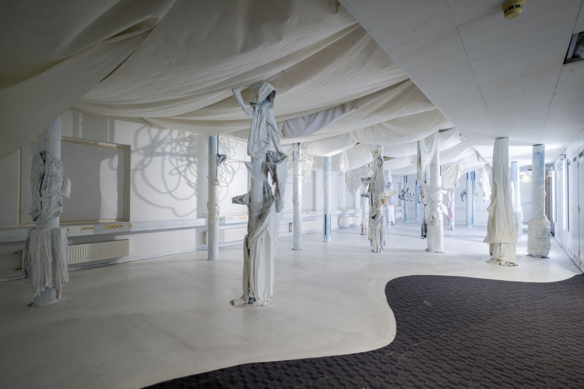 Kaikki katoaa valkoiseen 2024