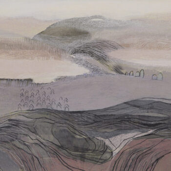 Teoksen nimi: Näköalapaikat