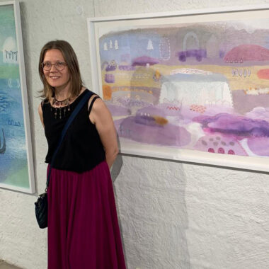 Marianne Sylvia Laiti