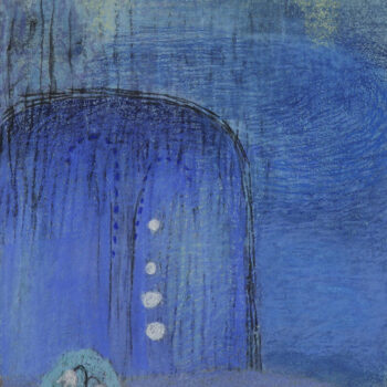 Teoksen nimi: Parantavat vedet