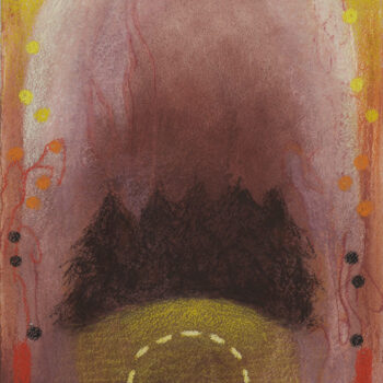 Teoksen nimi: Pienten salaisuuksien portit