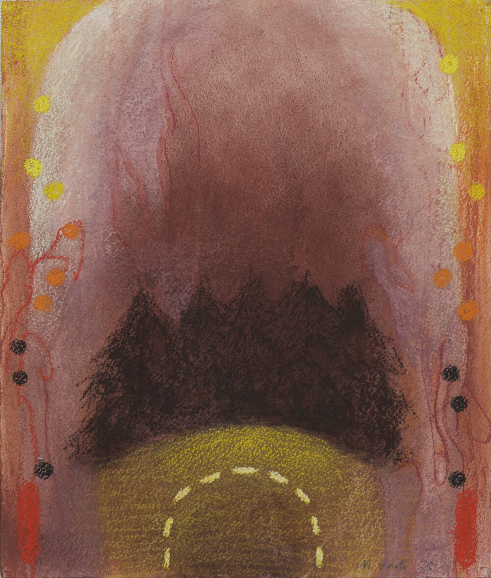 Pienten salaisuuksien portit