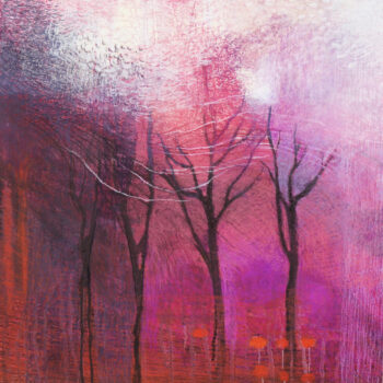 Teoksen nimi: Tuuli tuo valon