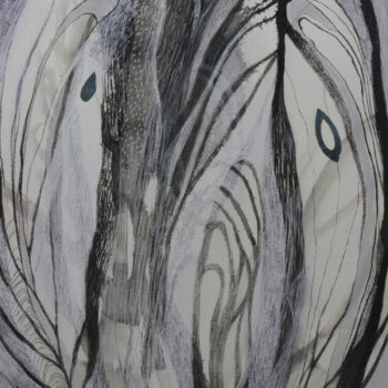 Teoksen nimi: Veden loitsu