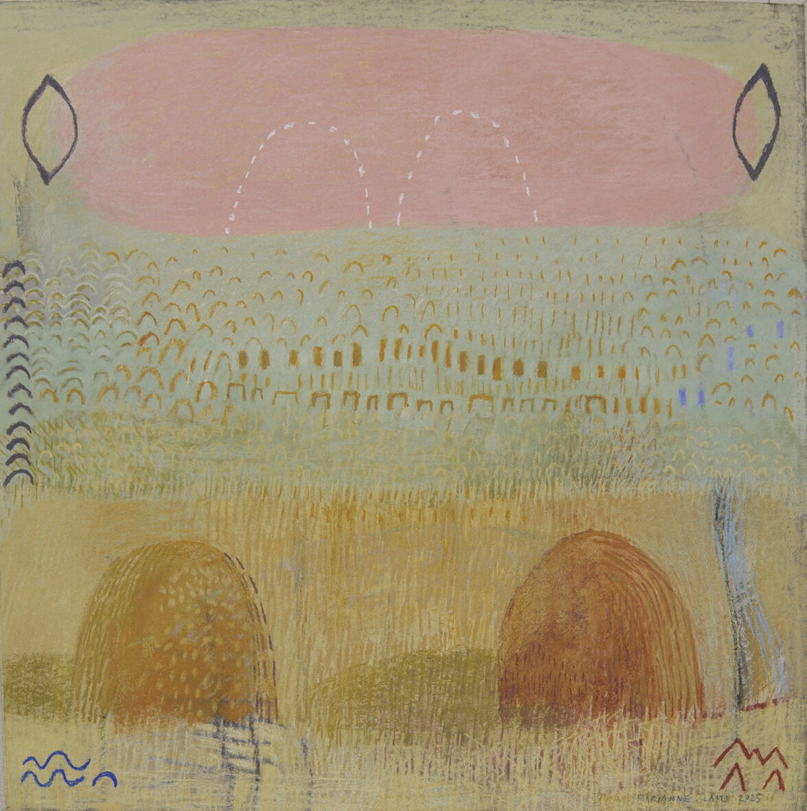 Ylhäällä ja alhaalla