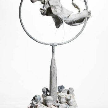 Teoksen nimi: Unen sieppaaja / Dream Catcher