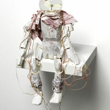 Teoksen nimi: Lohtu / Solace