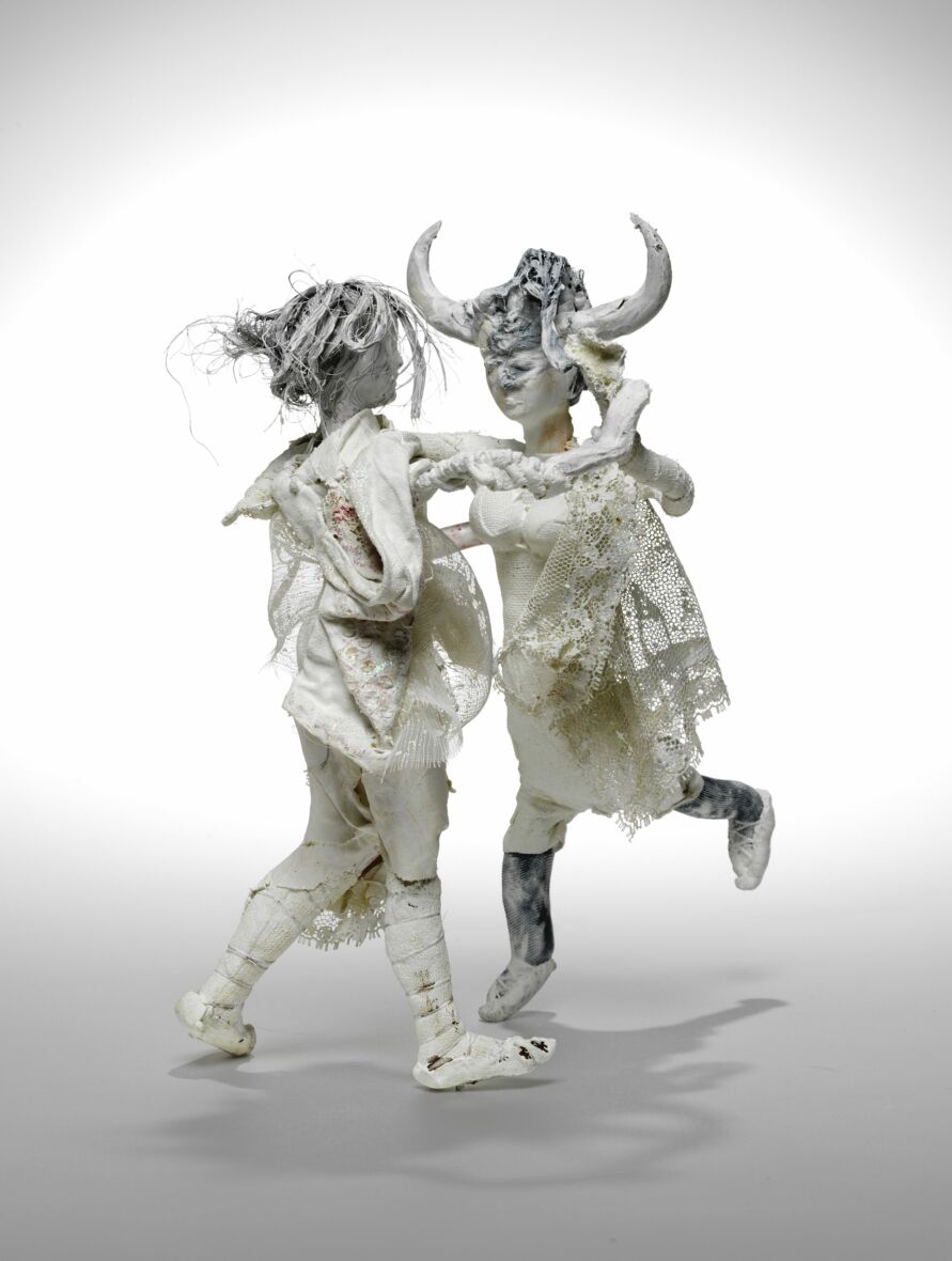 Perkeleen humppa / Devil`s Dance