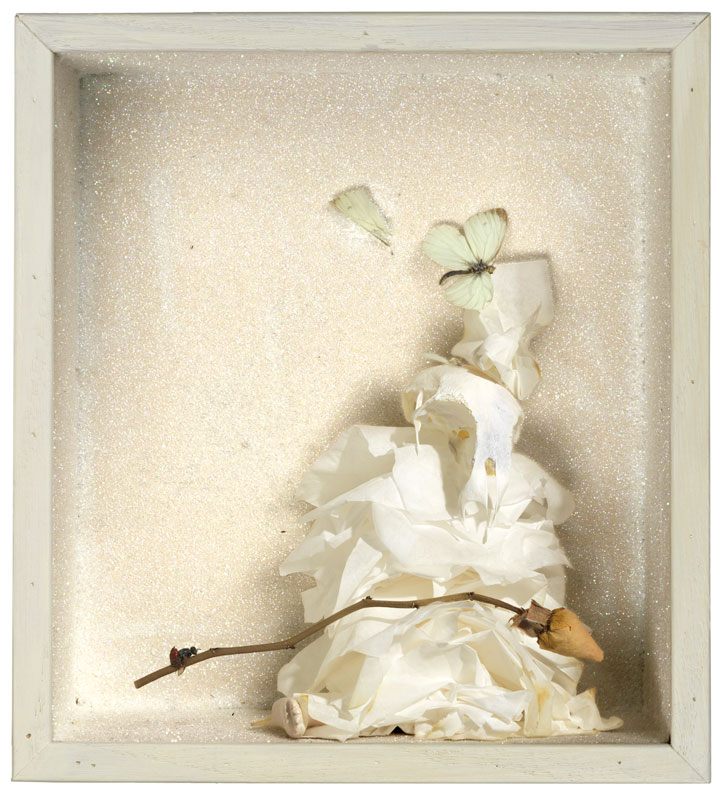 Puutarhuri / The Gardener