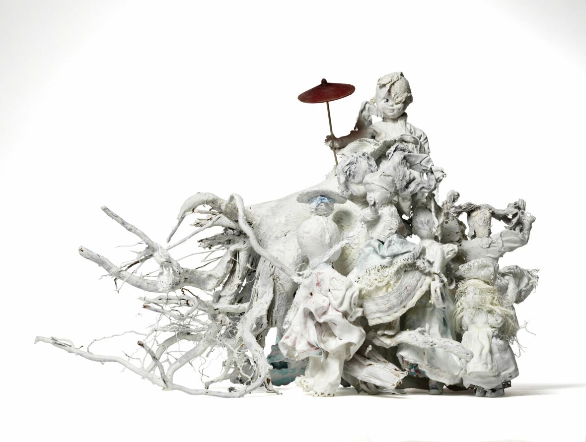 Täältä tuonne / From Here to There