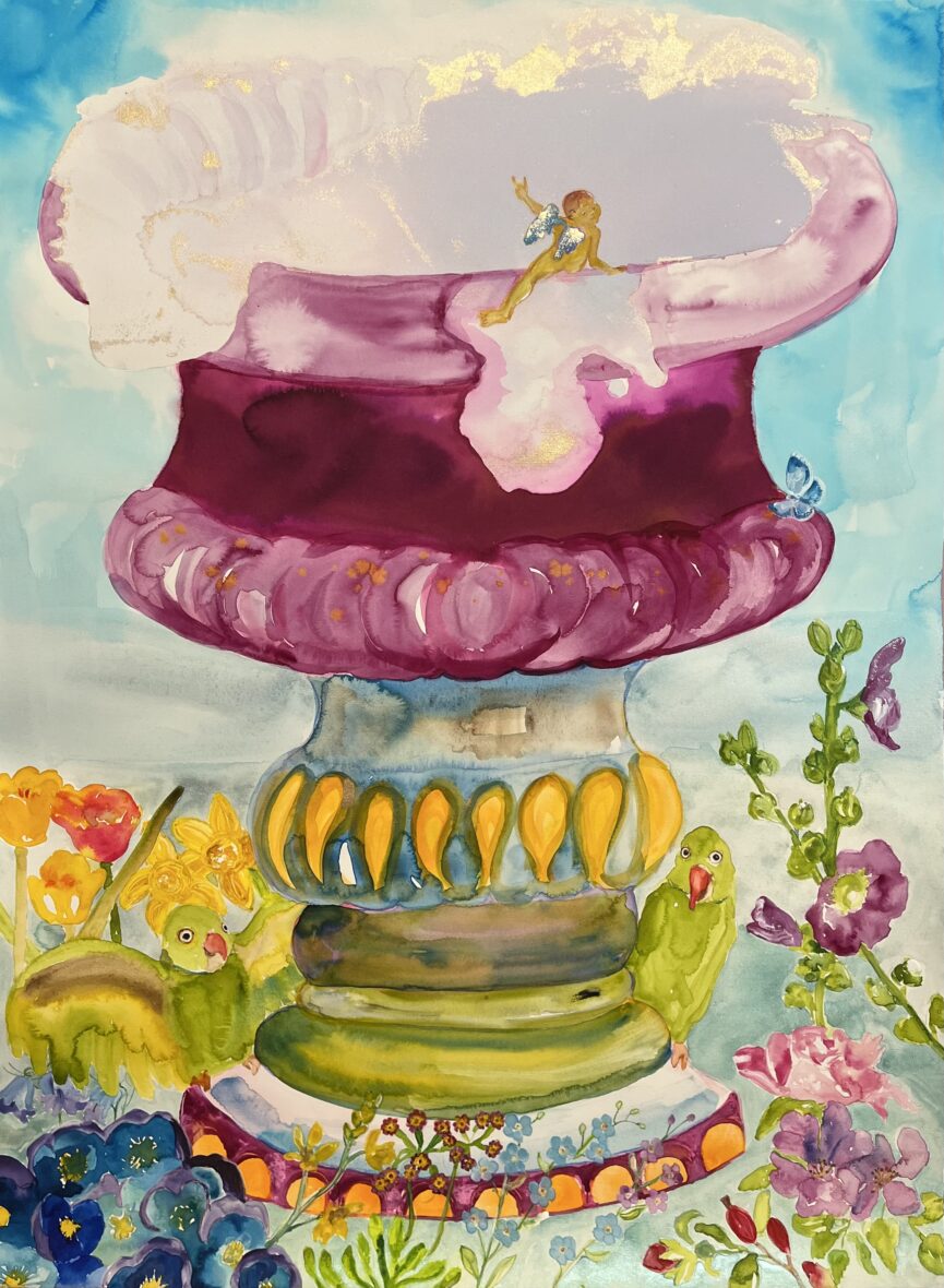 I believe in miracles – Credo nei miracoli