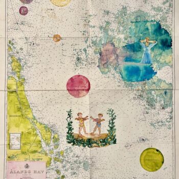 Name of the work: Yhteistyö