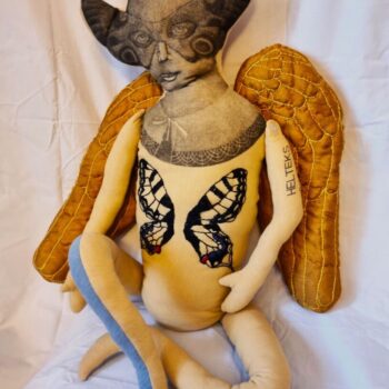 Name of the work: Hilu