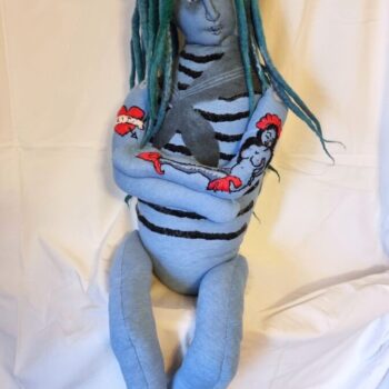 Name of the work: Roope