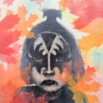 Name of the work: Vieraat IIa