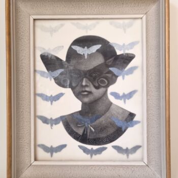 Name of the work: Vieraat XIVa