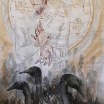 Name of the work: Accipio