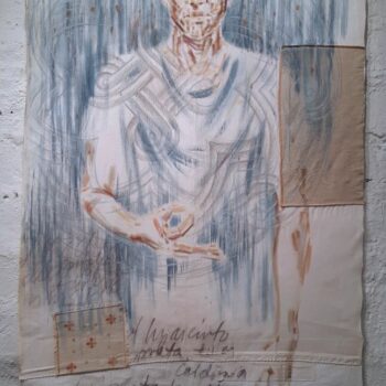 Name of the work: Agnitio