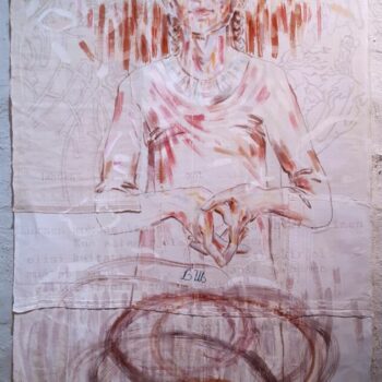 Name of the work: Apostasia