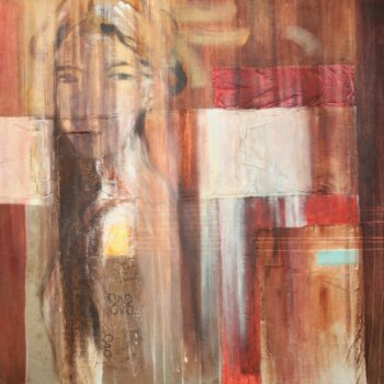 Name of the work: Ce Matin