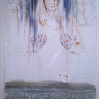 Name of the work: Conticeo