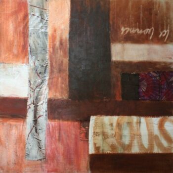 Name of the work: Le Grand Silence