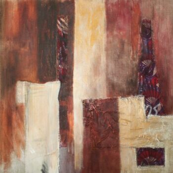 Name of the work: Ma Nuit Tranquille